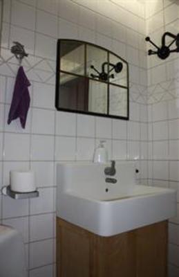 фото отеля Bed & Breakfast Bonvie