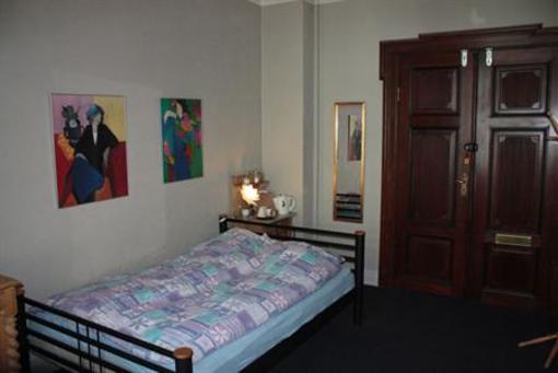 фото отеля Bed & Breakfast Bonvie