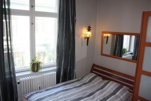 фото отеля Bed & Breakfast Bonvie