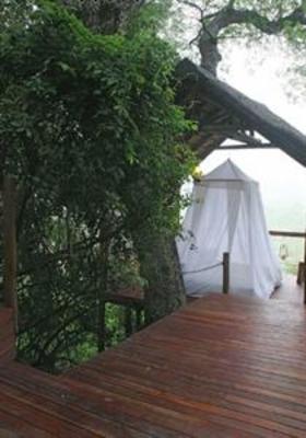 фото отеля Jock Safari Lodge