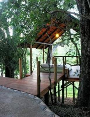фото отеля Jock Safari Lodge