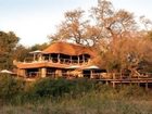 фото отеля Jock Safari Lodge