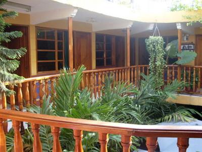 фото отеля Hostal La Casona De Getsemani