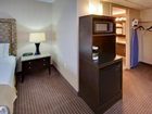 фото отеля Holiday Inn Express Chicago Palatine