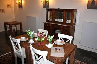 фото отеля The Townhouse Bruges