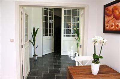 фото отеля The Townhouse Bruges