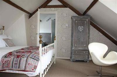 фото отеля The Townhouse Bruges