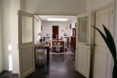 фото отеля The Townhouse Bruges