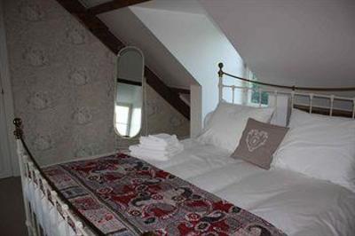 фото отеля The Townhouse Bruges