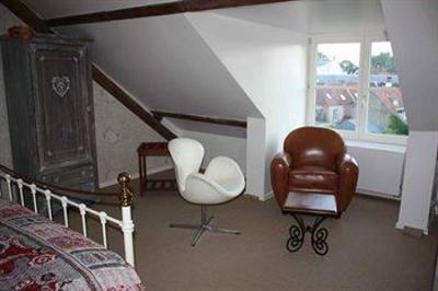 фото отеля The Townhouse Bruges