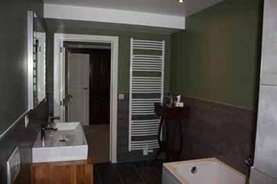 фото отеля The Townhouse Bruges
