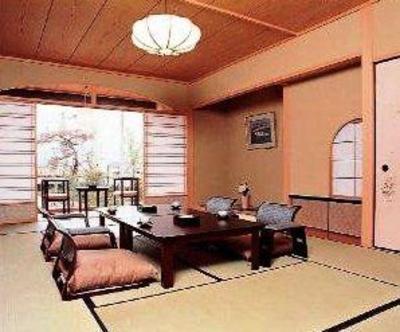 фото отеля Honjinhiranoya Kachoan