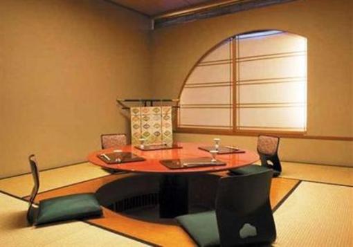 фото отеля Honjinhiranoya Kachoan