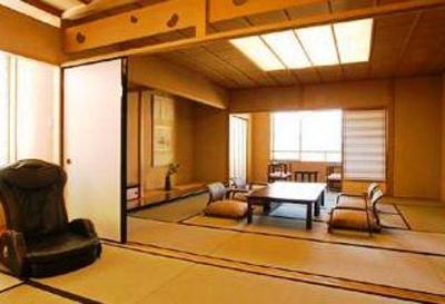 фото отеля Honjinhiranoya Kachoan
