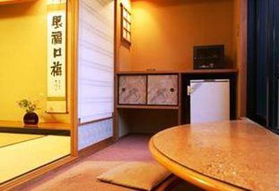 фото отеля Honjinhiranoya Kachoan