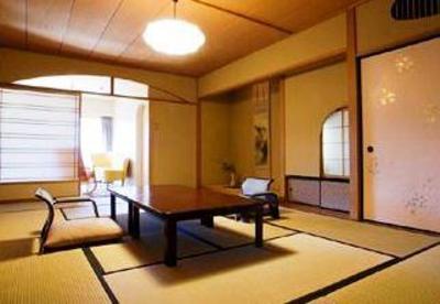 фото отеля Honjinhiranoya Kachoan