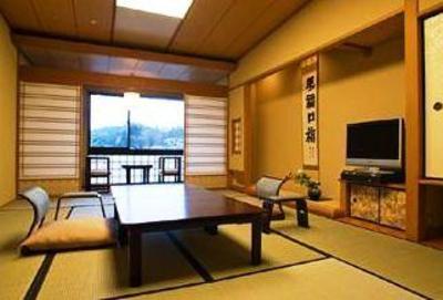 фото отеля Honjinhiranoya Kachoan