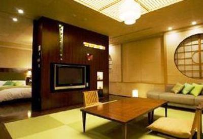 фото отеля Honjinhiranoya Kachoan