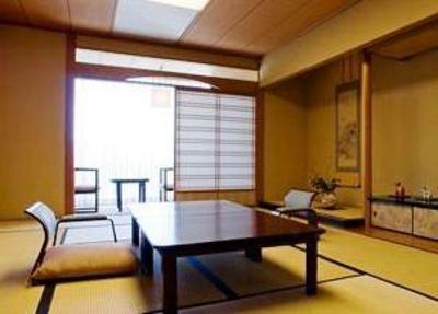 фото отеля Honjinhiranoya Kachoan