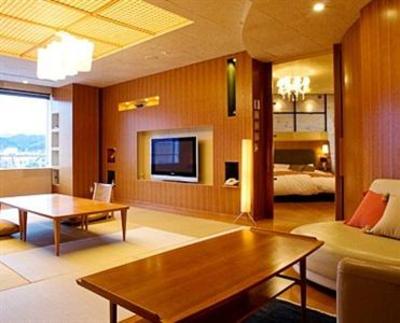 фото отеля Honjinhiranoya Kachoan