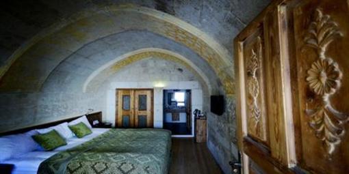 фото отеля Fresco Cave Suites & Mansions