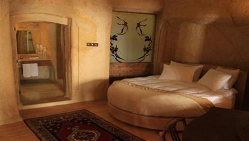 фото отеля Fresco Cave Suites & Mansions