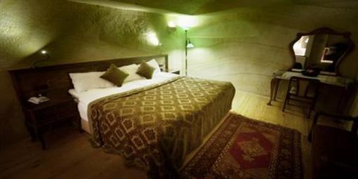 фото отеля Fresco Cave Suites & Mansions