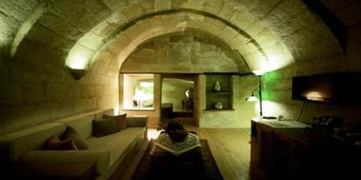 фото отеля Fresco Cave Suites & Mansions