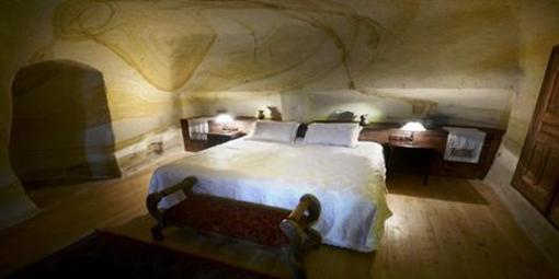 фото отеля Fresco Cave Suites & Mansions