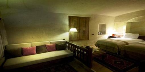 фото отеля Fresco Cave Suites & Mansions