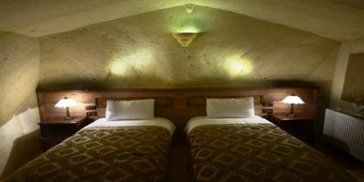 фото отеля Fresco Cave Suites & Mansions