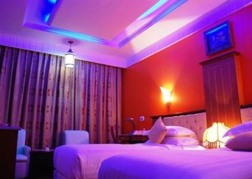 фото отеля Hotel Dew Drops Bangalore