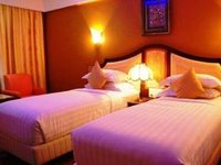 Hotel Dew Drops Bangalore