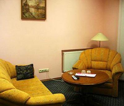 фото отеля Helga Guesthouse Riga