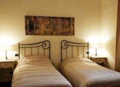фото отеля Medici Chapels Palace Apartments Florence