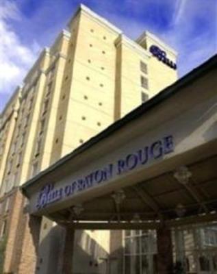 фото отеля Belle of Baton Rouge Casino & Hotel