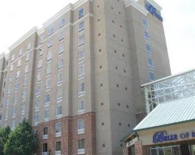 фото отеля Belle of Baton Rouge Casino & Hotel