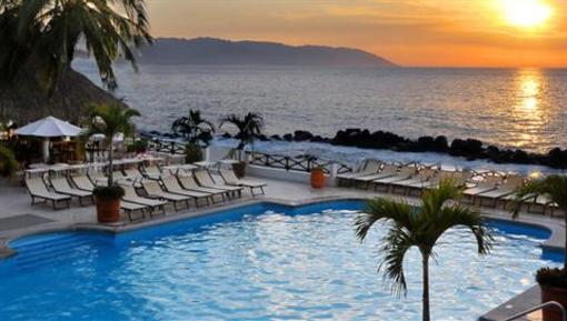 фото отеля Costa Sur Resort and Spa