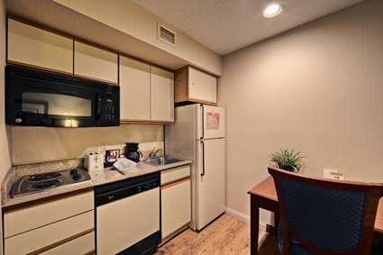фото отеля Homewood Suites Hartford/Windsor Locks