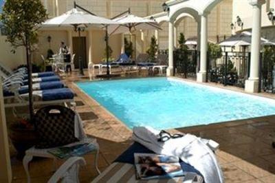 фото отеля Hotel Le Vendome