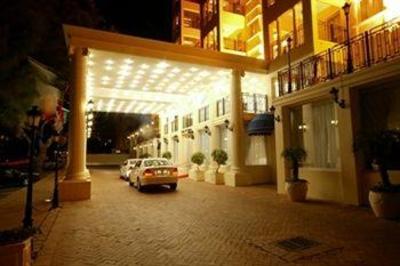 фото отеля Hotel Le Vendome