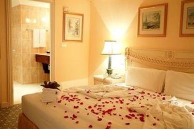 фото отеля Hotel Le Vendome