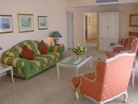 Hotel Le Vendome