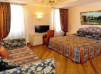 фото отеля Hotel Giardinetto Venice