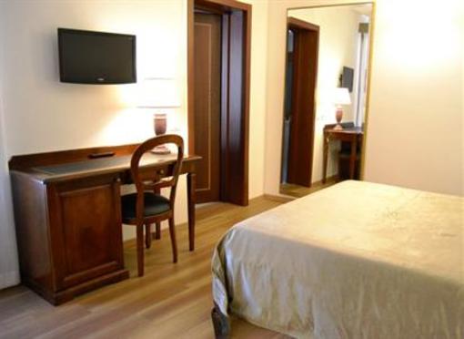 фото отеля Hotel Giardinetto Venice