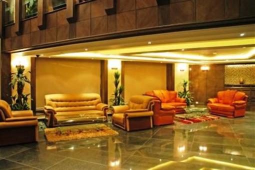 фото отеля Arabela Hotel