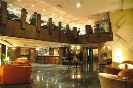 фото отеля Arabela Hotel