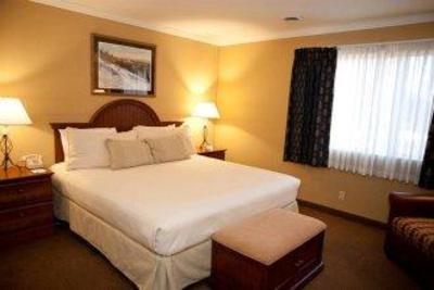 фото отеля Forest Suites Resort