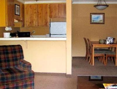 фото отеля Forest Suites Resort