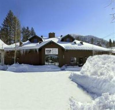 фото отеля Forest Suites Resort